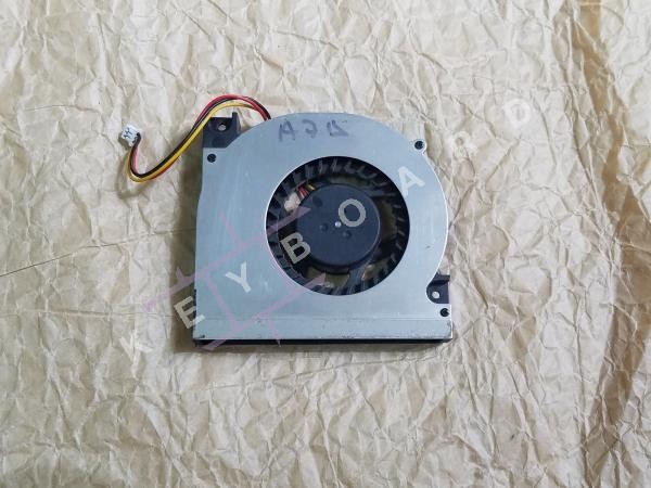 Вентилятор до ноутбука Toshiba Qosmio F10